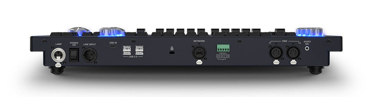 ChamSys MagicQ Compact Connect, USB Lighting Control Interface, view 5