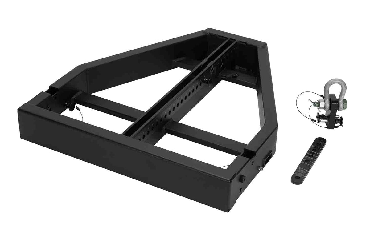 RCF FB-HDL10 Fly Bar for 16 HDL10-A Modules, view 2