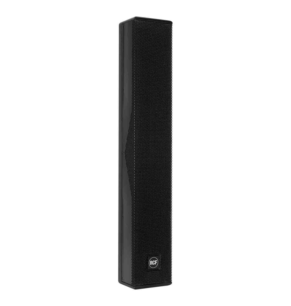 RCF L2406-T 3-Way Column Array - Black