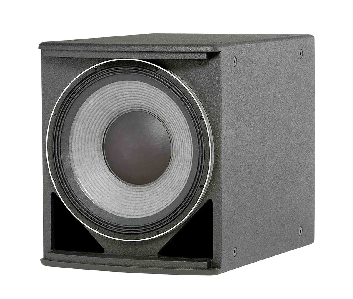JBL ASB6115, High Power Single 15" Subwoofer, view 3