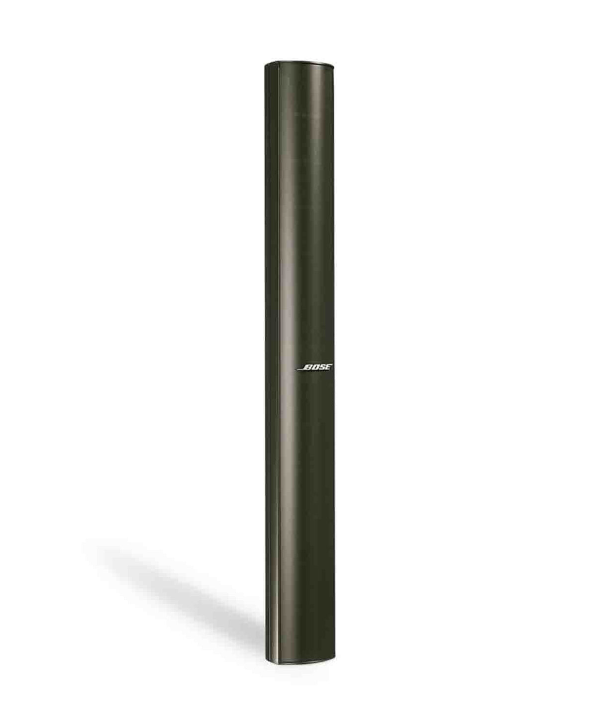 Bose MA12 BLACK, Panaray Modular Line Array Loudspeaker - Black