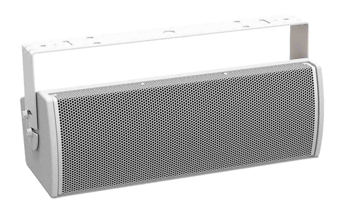 Bose AMU206 WHITE ArenaMatch Utility Outdoor LoudSpeaker - White