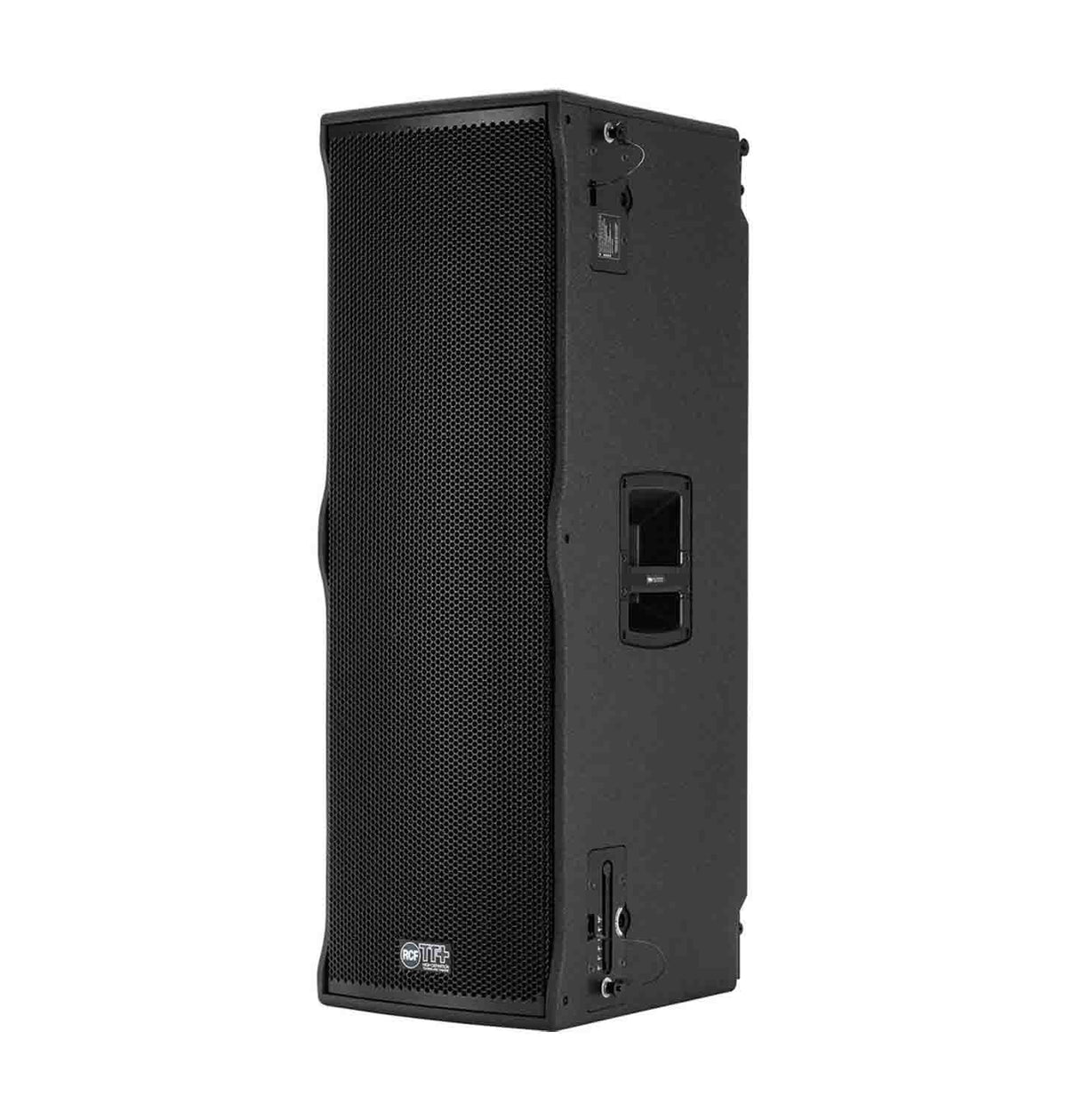 RCF TTL6-A Active Line Array Bass Module for TTL6-A 3-Way System