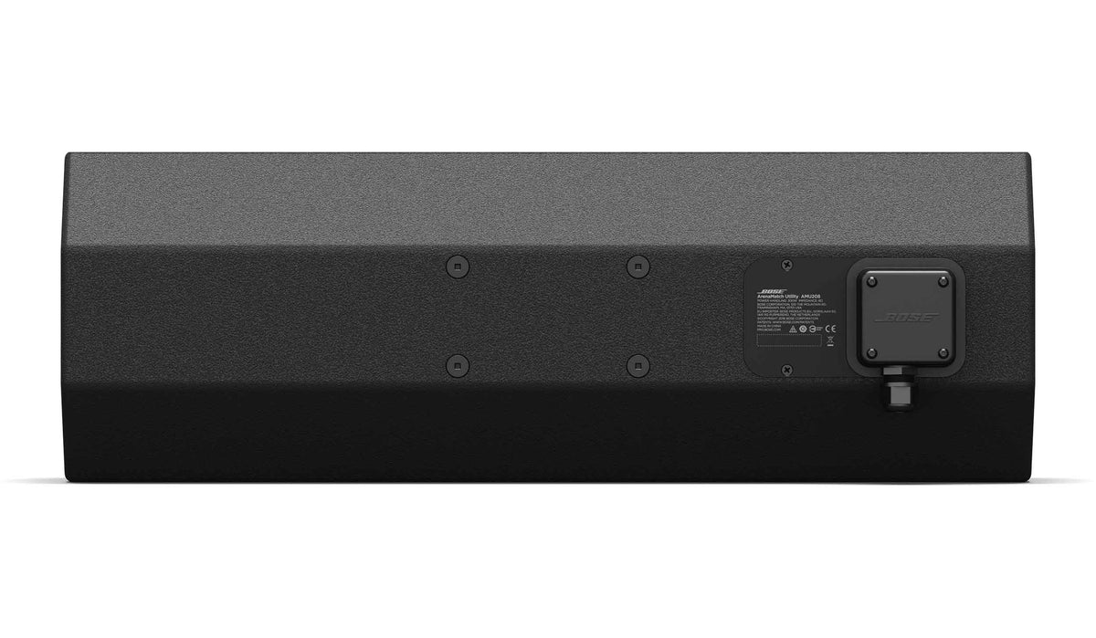 Bose AMU208 ArenaMatch Utility - Black, view 2