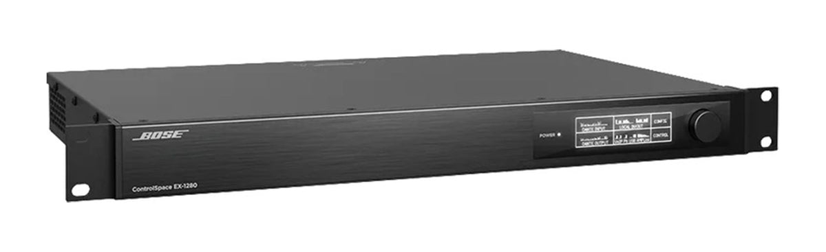Bose EX-1280 Control Space Digital Signal Processor, view 2