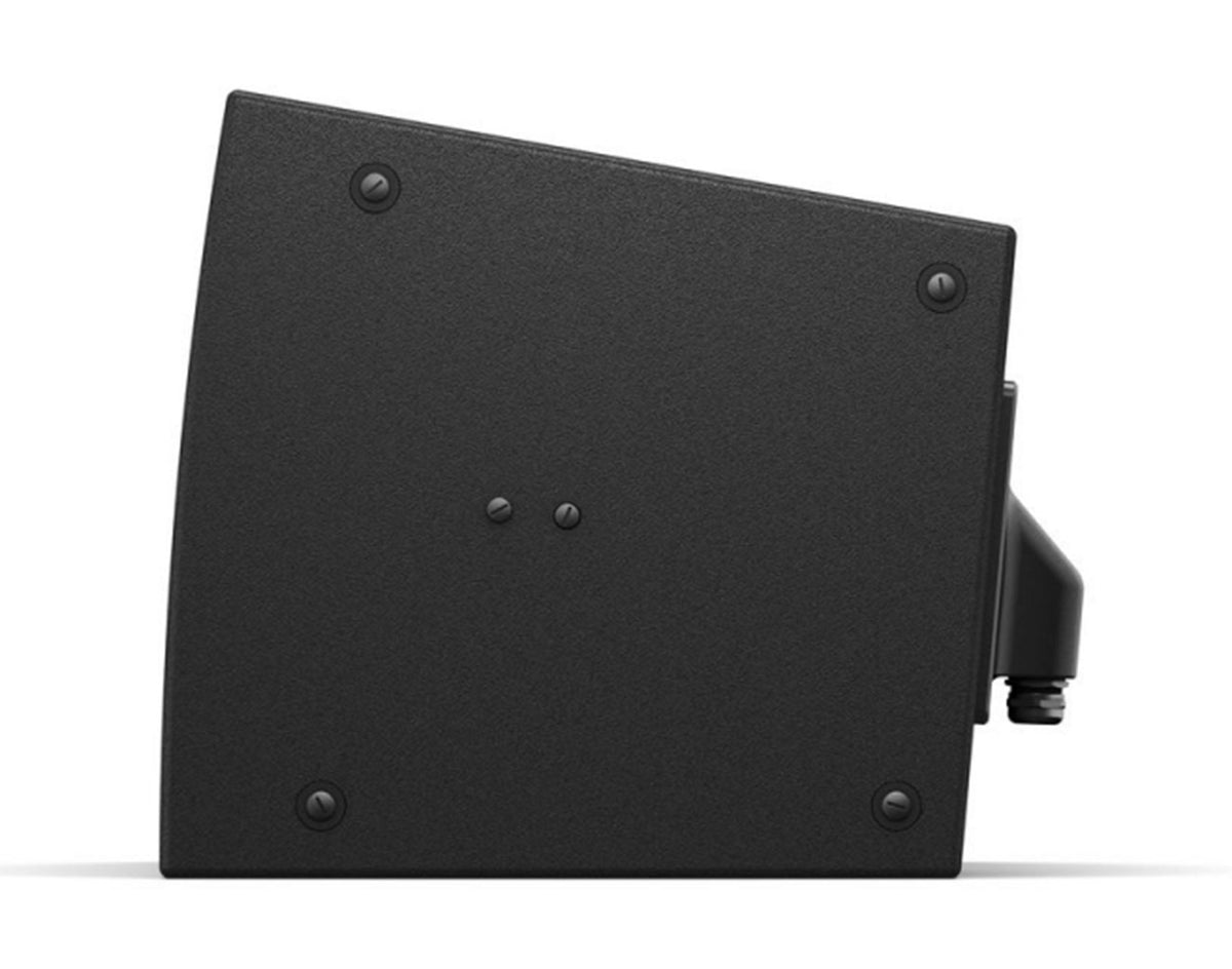 Bose AM10 80X10, Arena Match Outdoor Loudspeaker - Black, view 5