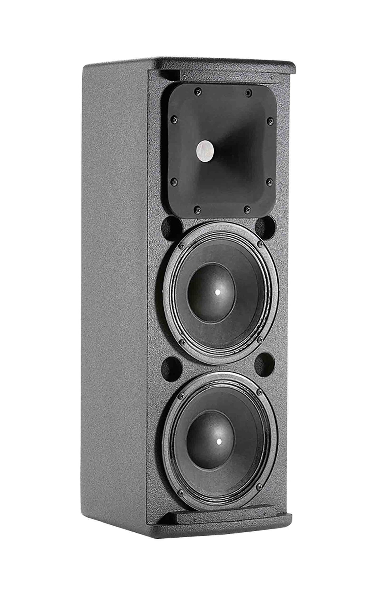 JBL AC26, Ultra Compact 2-Way Loudspeaker with 2 x 6.5 LF - Black, view 2