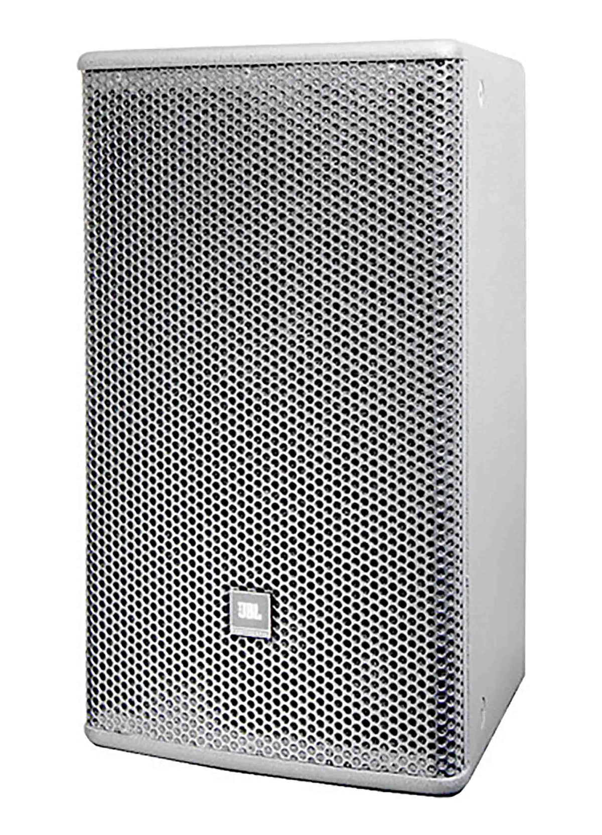 JBL AC195-WH, Two-Way Full Range Loudspeaker with 1 x 10" LF - White