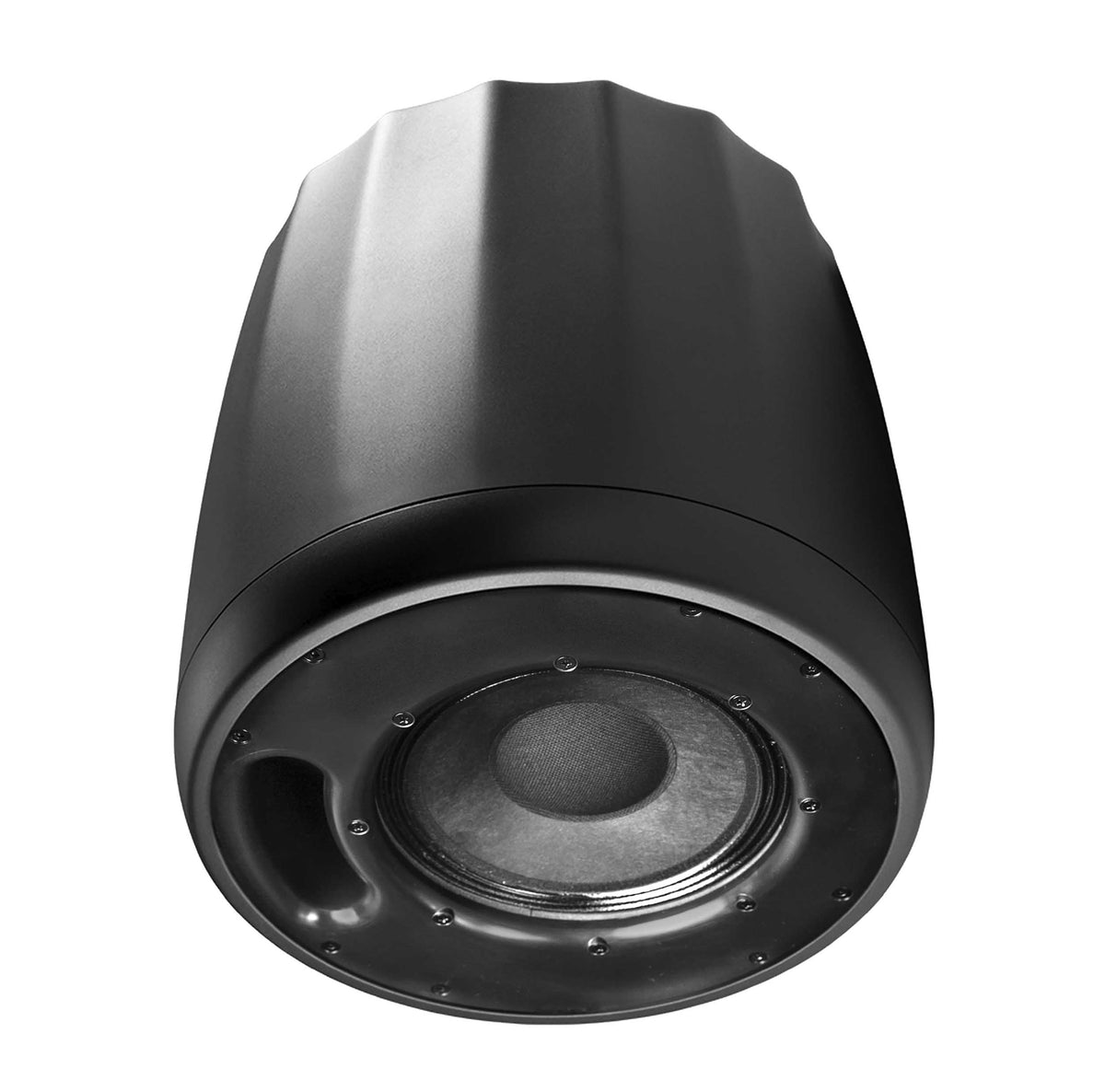 JBL C68HP, 8" Two Way Pendant Loudspeaker in Black - Pair, view 2