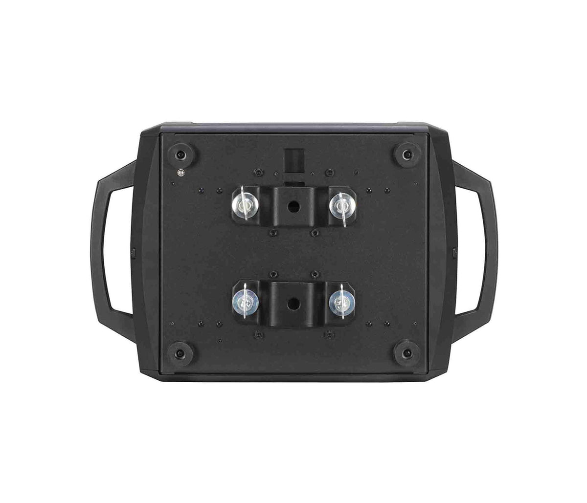 Elation FUZ546 Pro Fuze Max Profile Automated LED Framing Fixture, view 12