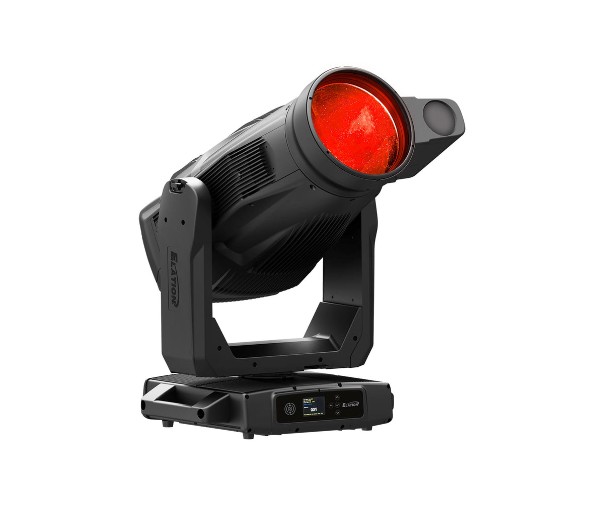 Elation Proteus Brutus FS & IP66 Rated Automated LED Follow - 1200