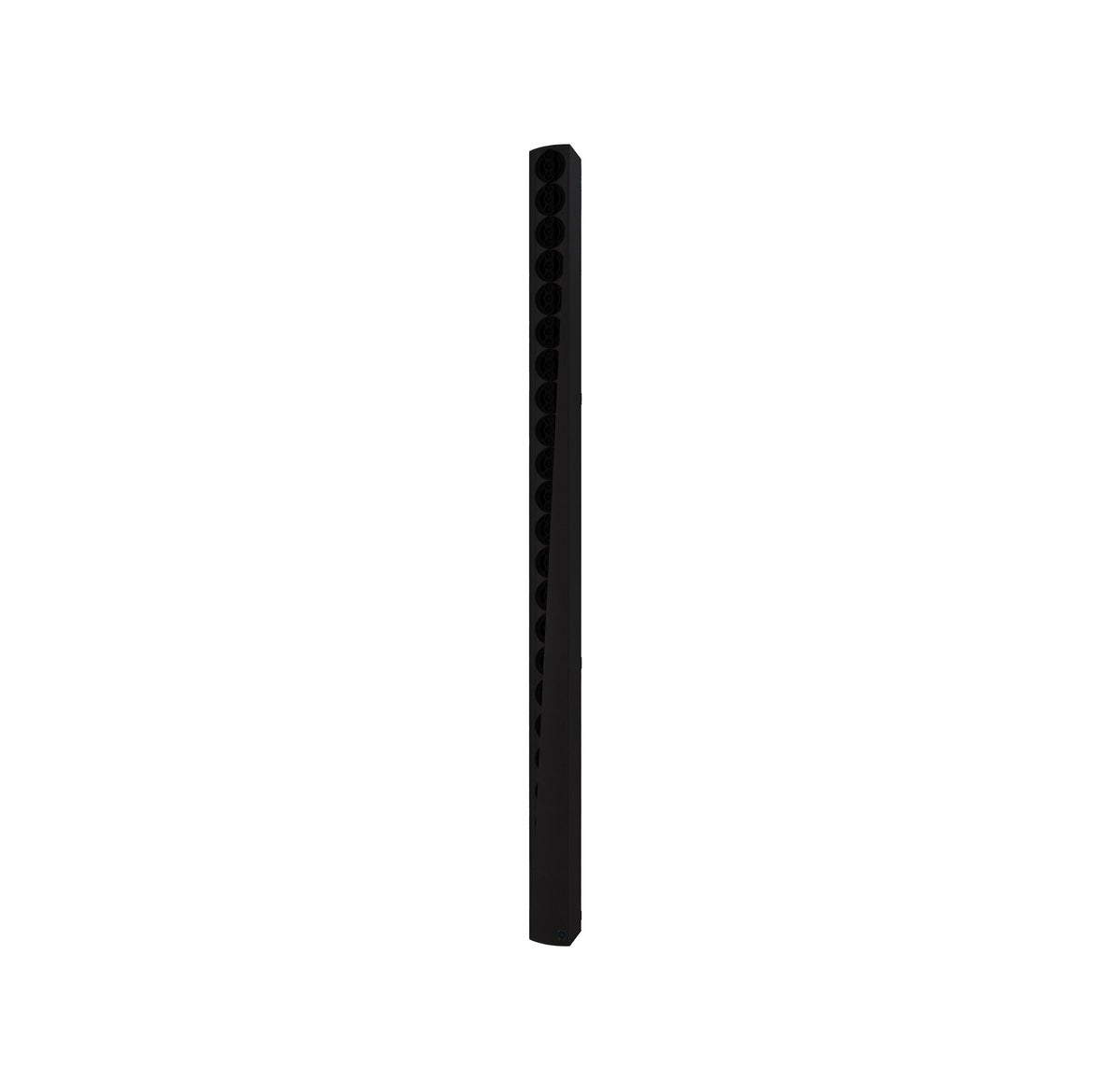 Renkus-Heinz IC24-RD-BK Digitally Steerable Line Array Speaker System