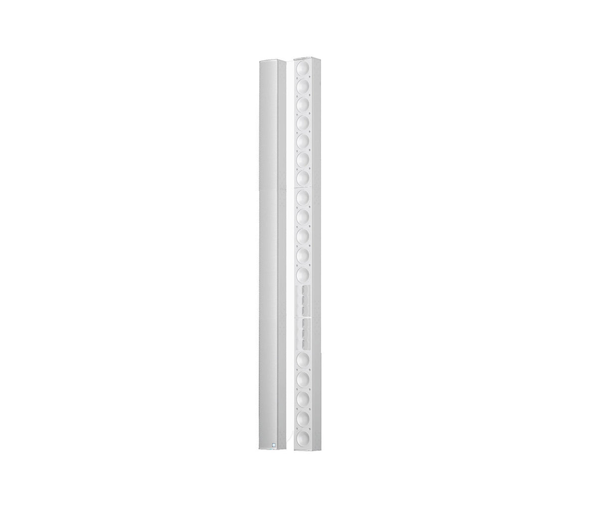 Renkus-Heinz ICL-F-TRIP-RN-CC Digitally Steerable Line Array Speaker