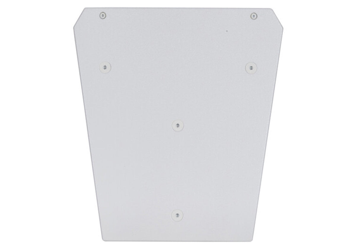 RCF COMPACT M 12-W Two-Way Professional Speakers - White, view 6