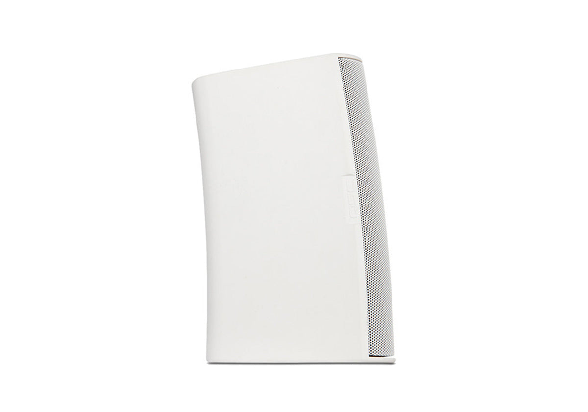 QSC AD-S6T-WH Acoustic Design Series 6.5" 2-Way 150W Surface-Mount - Pair, view 8