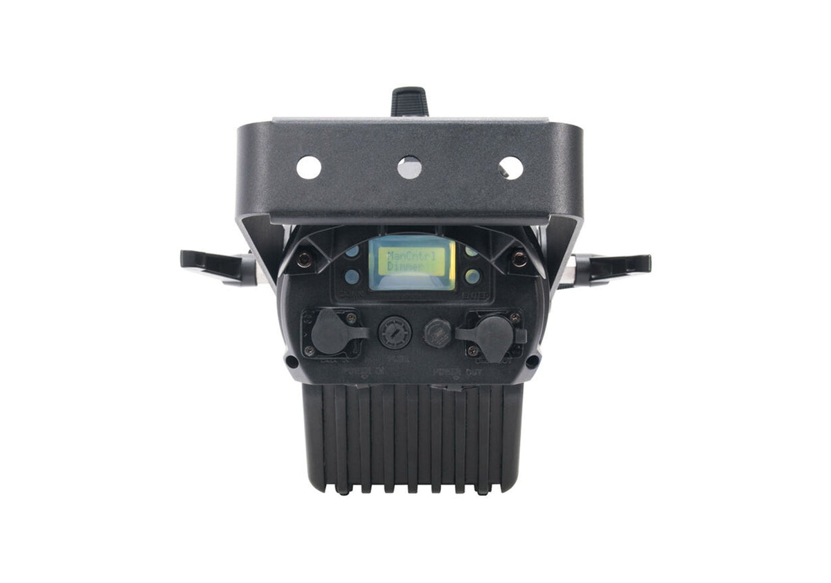 Elation CW Profile HP IP IP65 Rated 130W Cool White Ellipsoidal - Lens, view 4