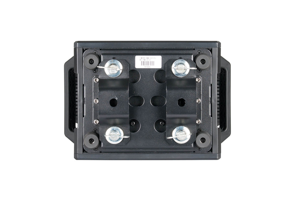 Elation DARTZ 360 Compact RGB Beam Moving Head with 360 Pan/Tilt, view 8