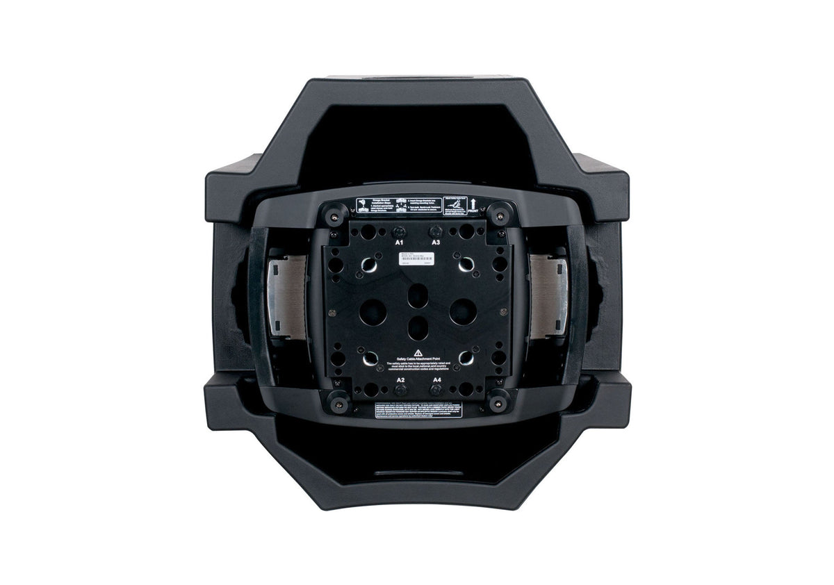 Elation SMARTY MAX Extreme Output 3-in-1 Hybrid Moving Head Light, view 12