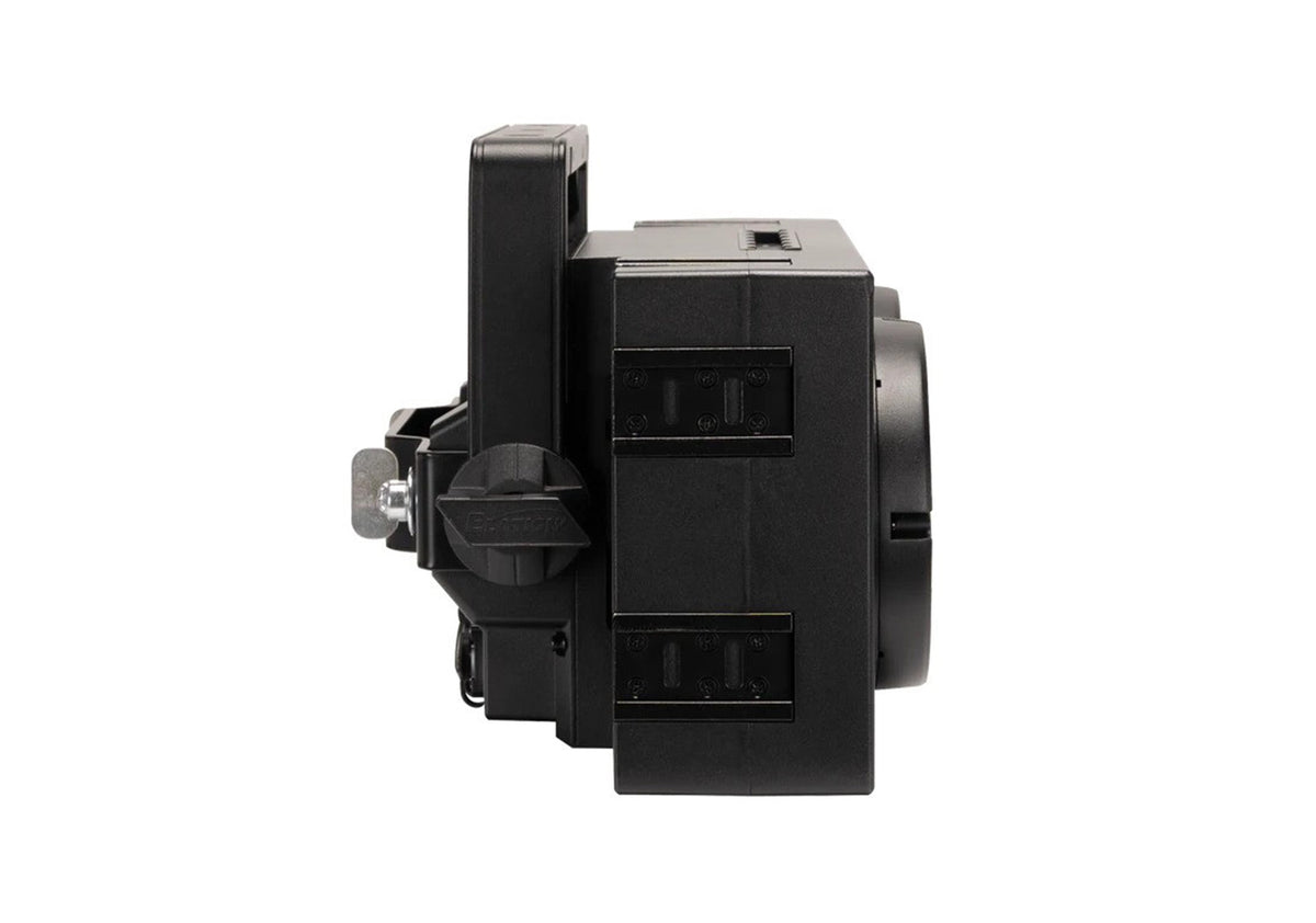 Elation SOL II Blinder, RGBLAW LED Blinder IP65 - 2x 350 W, view 7