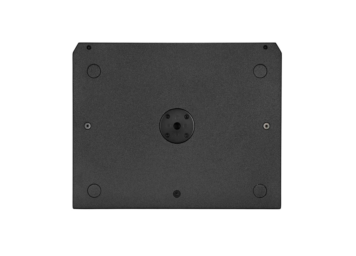 RCF SUB-S15 Passive 15-Inch Bass Reflex Subwoofer - 2000 W, view 6
