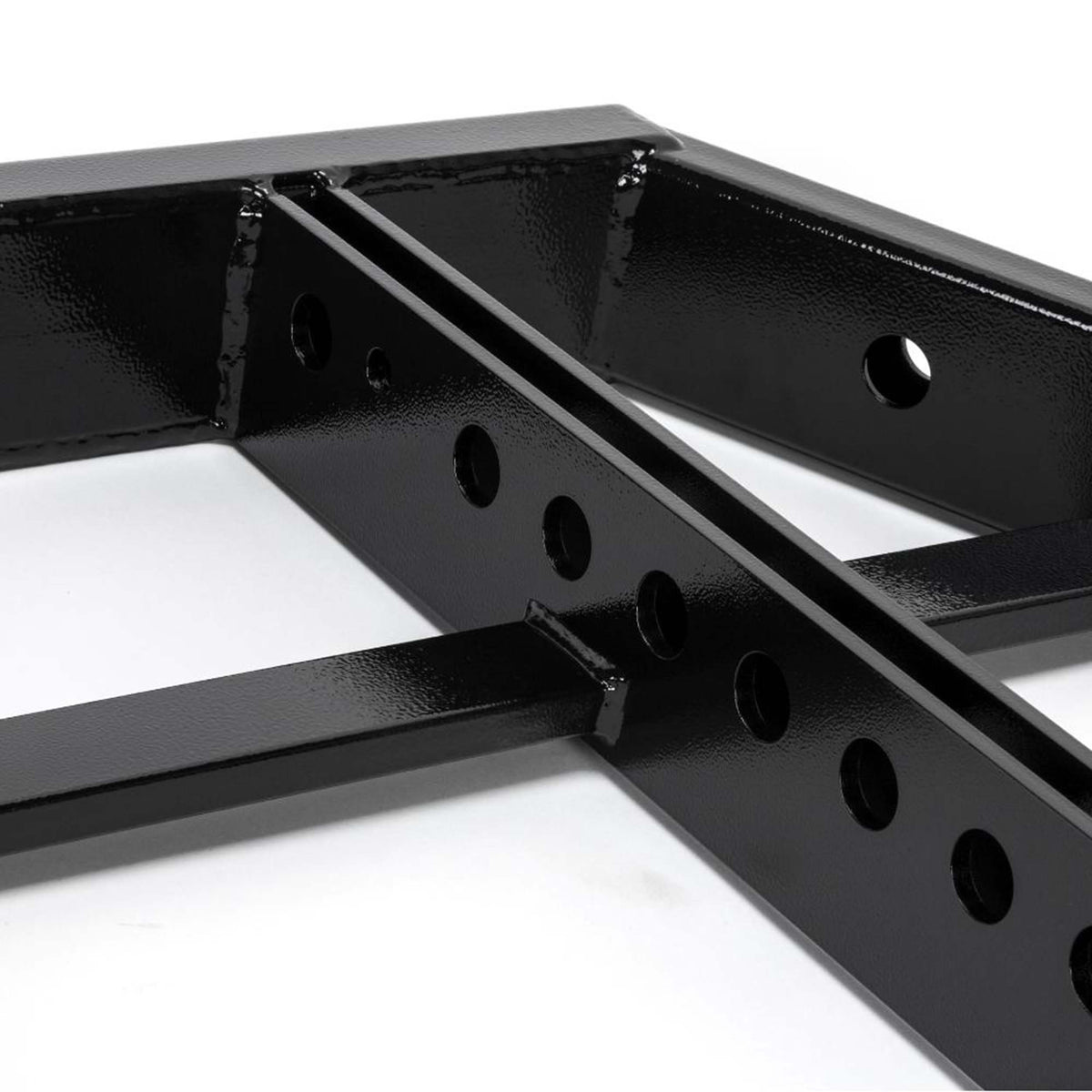 RCF FL-B HL Professional Flying Bar for HL Series Speakers - Black, view 4