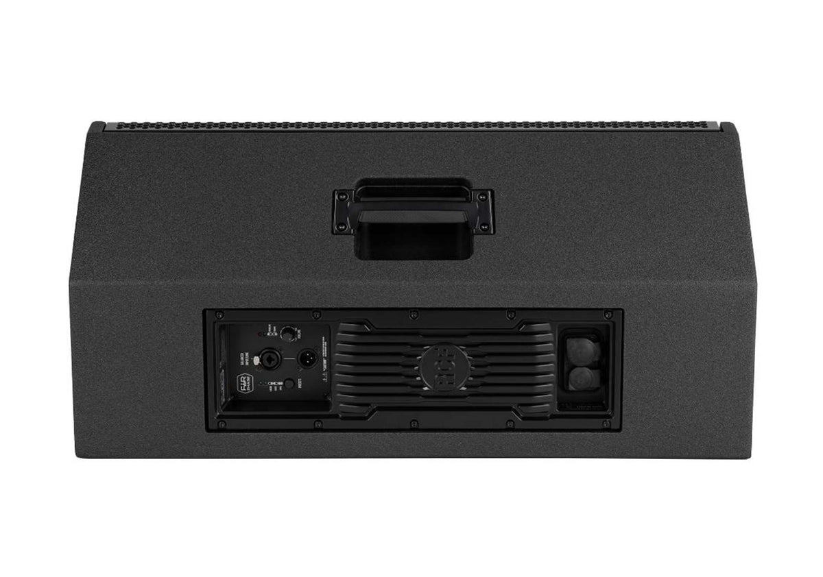 RCF NX915-SMA, Professional Active Stage Monitors - 15 Inch, view 6
