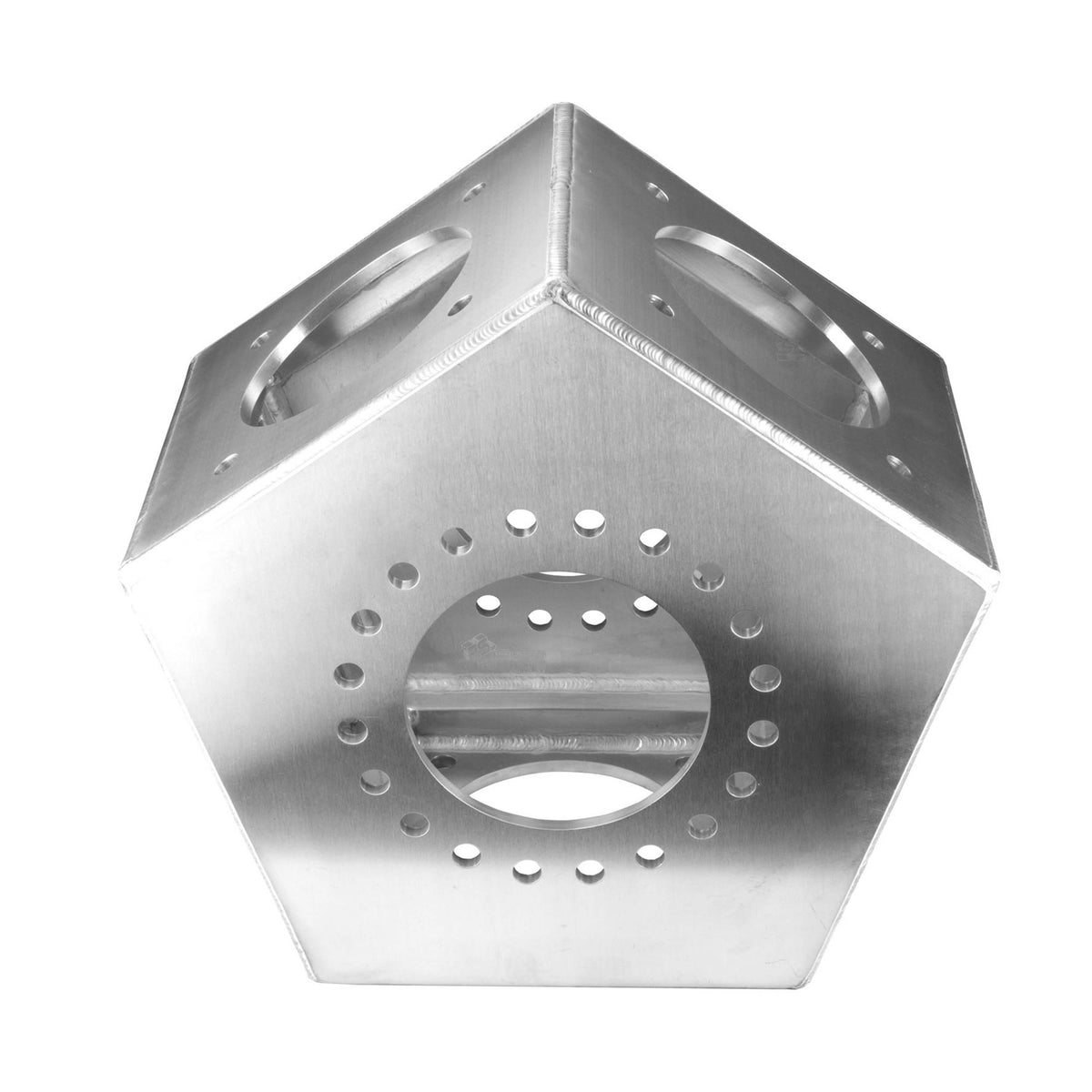 Show Solutions DB12X5, 5-Way Penta-Block for 12-inches Trusses, view 2
