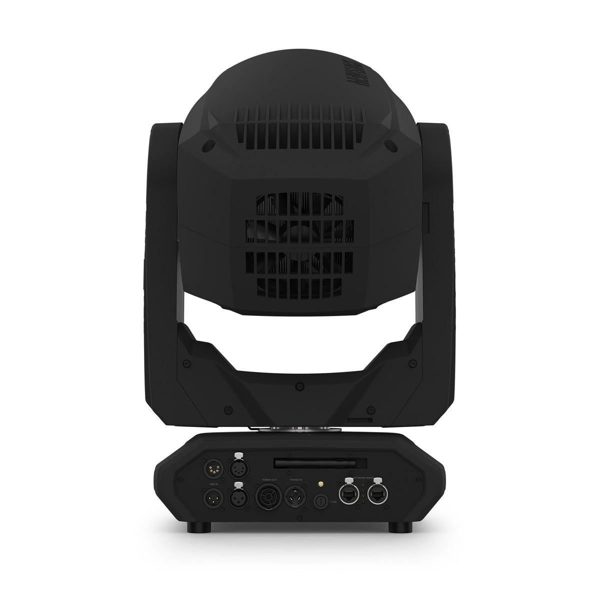 Chauvet Pro Maverick Force X Spot, 520W CMY LED Moving Head Fixture with Zoom and Gobo System, view 4