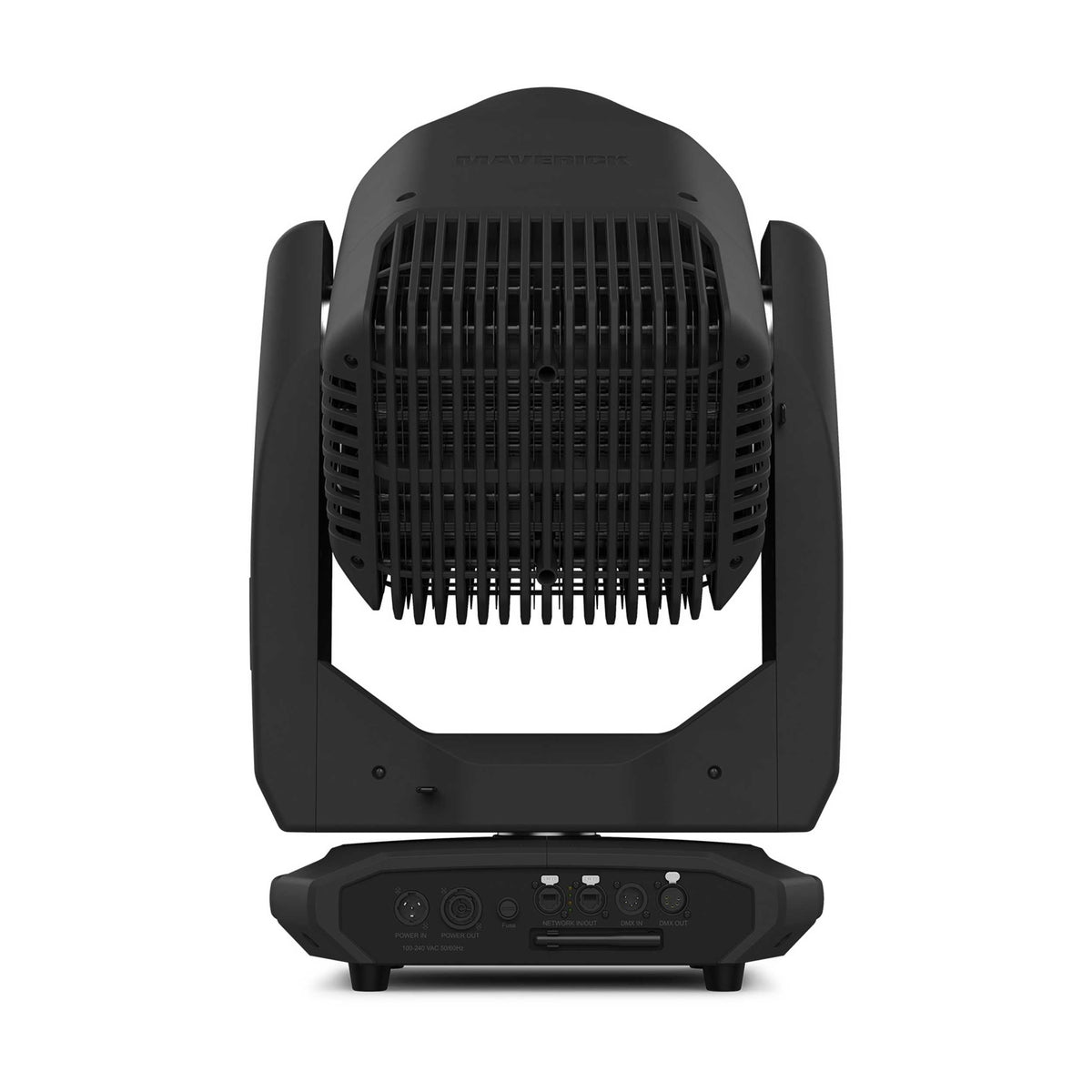 Chauvet Pro Maverick Silens 2X Profile, 760W Silent LED Moving Profile Fixture, view 4