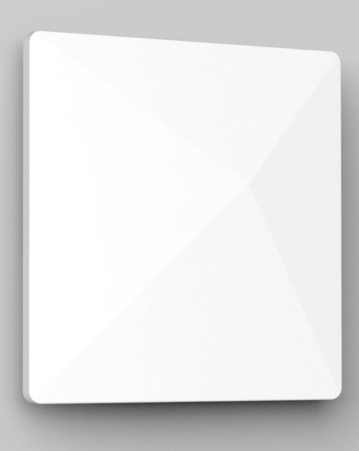 RF Venue COMB4CP-ARC 4-Channel IEM Antenna Combiner with CP Architectural Antenna, view 5