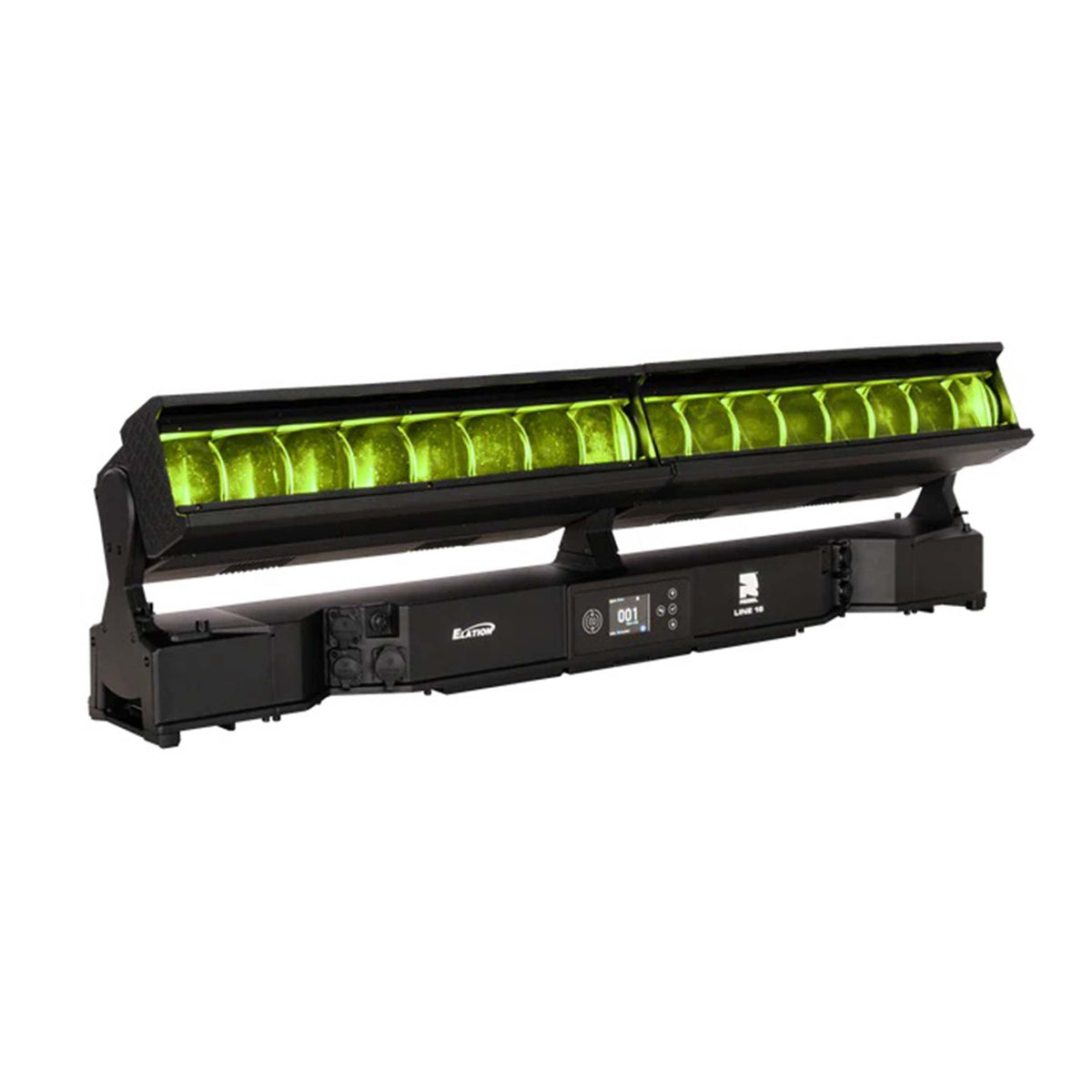 Elation REBEL LINE 16 Outdoor RGBL LED Linear Bar Light - IP65, view 11