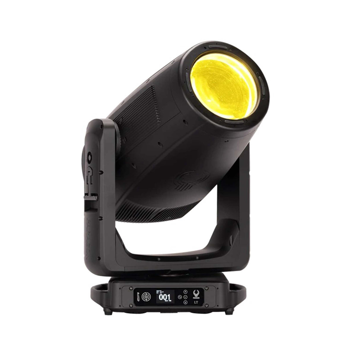 Elation PARAGON LT LED Profile Moving Head Light with Framing Shutters, view 12