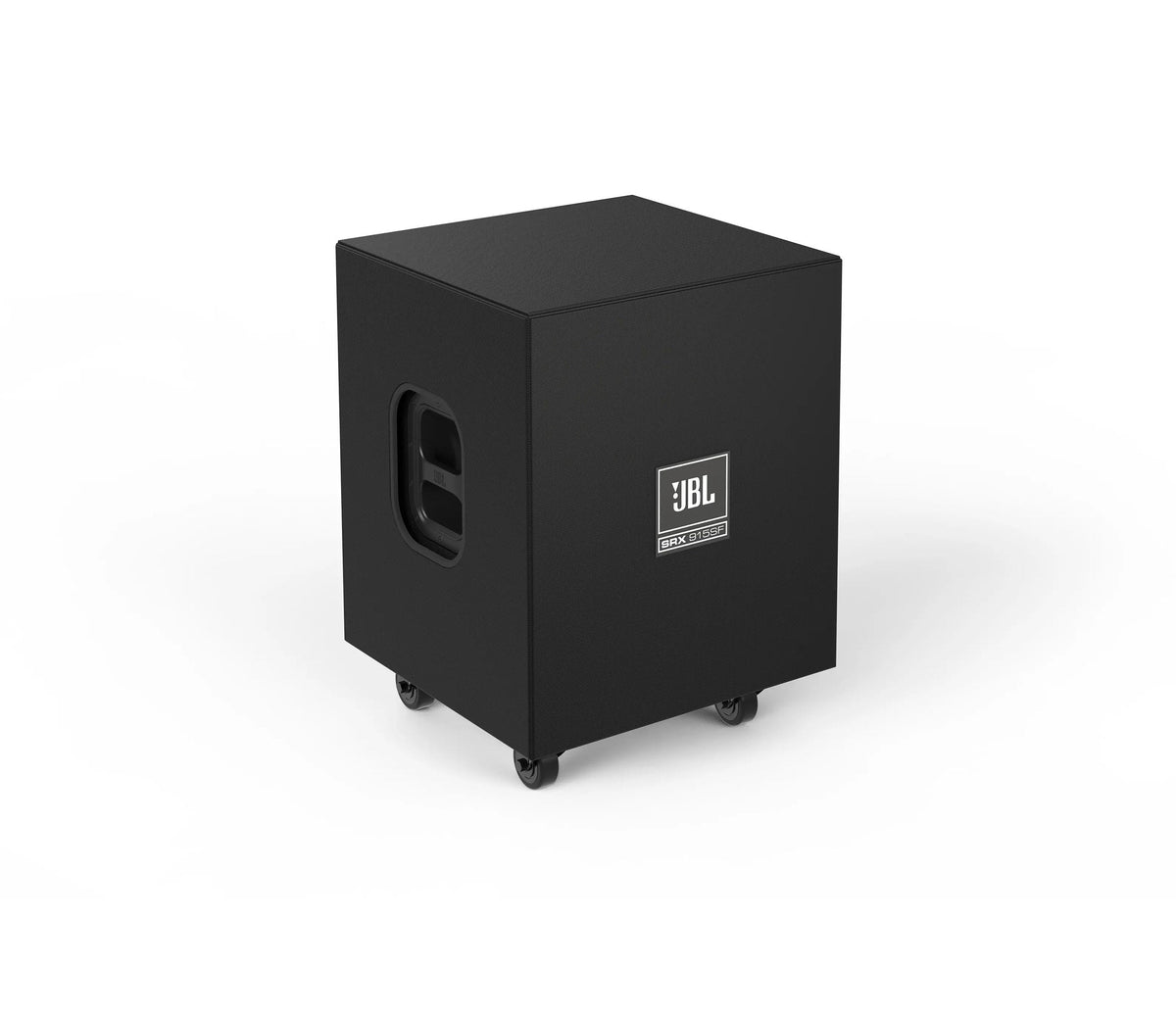 JBL SRX915SF 15" Powered Flyable Subwoofer with 2500W Peak Power, view 8