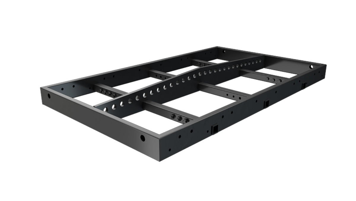 dB Technologies DRK-2 Multiple Flybar for VIO X206, IS26T and VIO S115