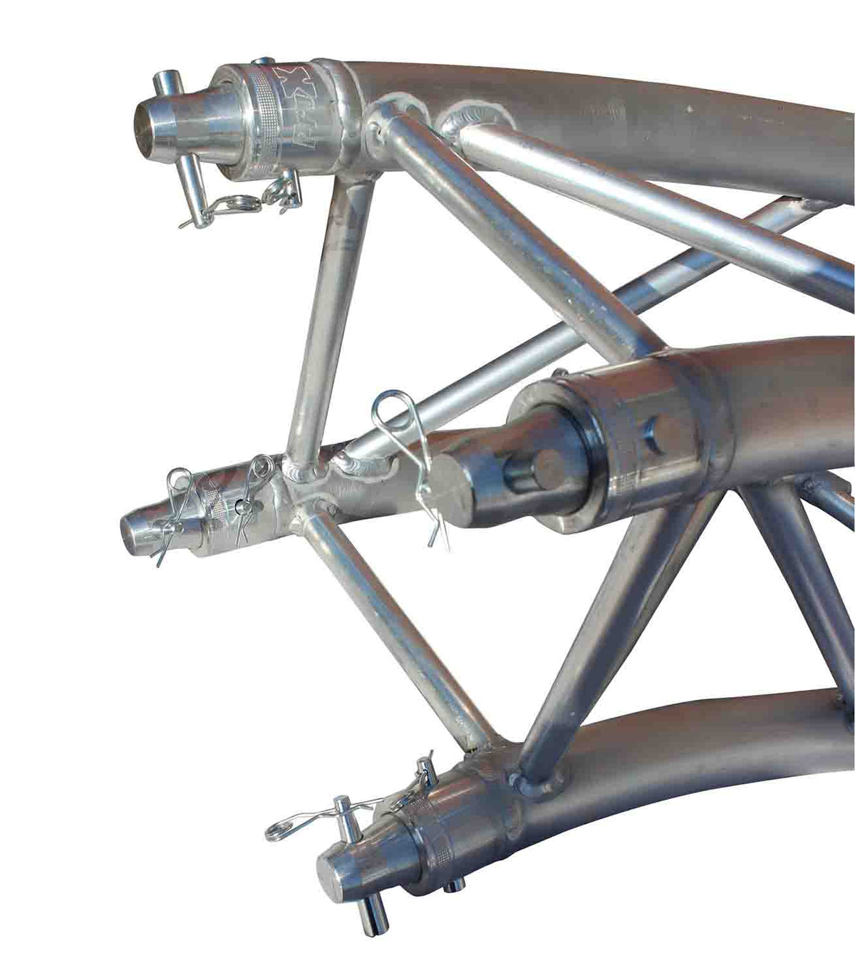 ProX XT-CSQ984-4x90 Circular Square Frame Truss 4 Segments - 9.84 FT, view 11