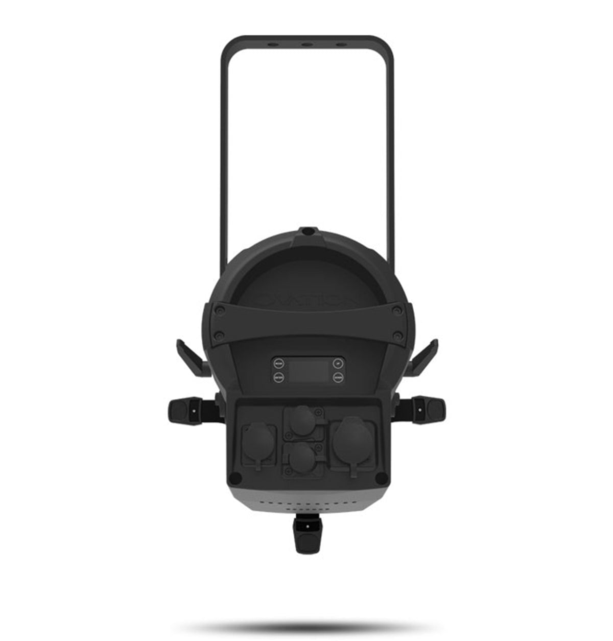 Chauvet Pro Ovation E-910FC IP, RGBA-Lime LED Light Fixture, view 4