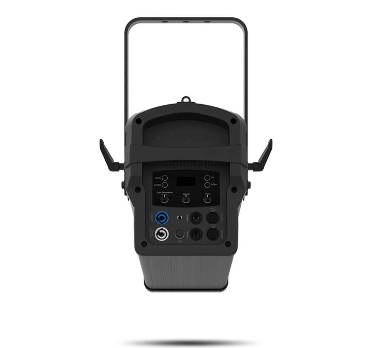 Chauvet Pro Ovation F-915VW, Variable White LED Fresnel-Style Fixture, view 4