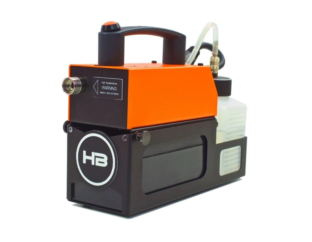 X-Laser Haze Base Piccola Battery Operated Fog Machine