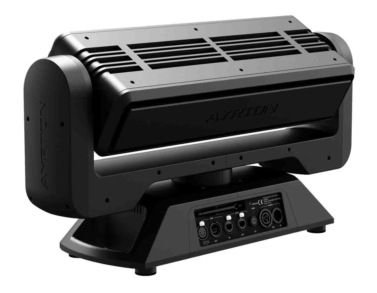 Ayrton Magic Blade-FX- 7 x 35-Watt RGBW LED Moving Head Beam, view 2