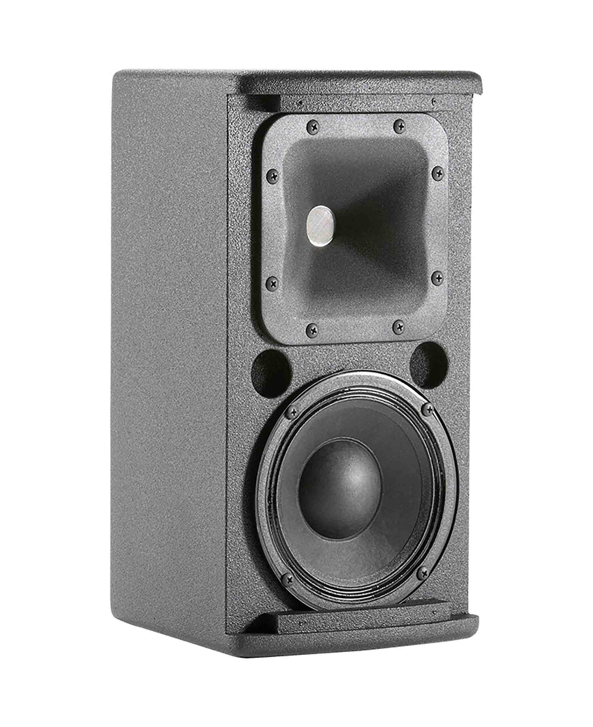 JBL AC16, Ultra Compact 2-Way Loudspeaker with 1 x 6.5" LF - Black, view 2