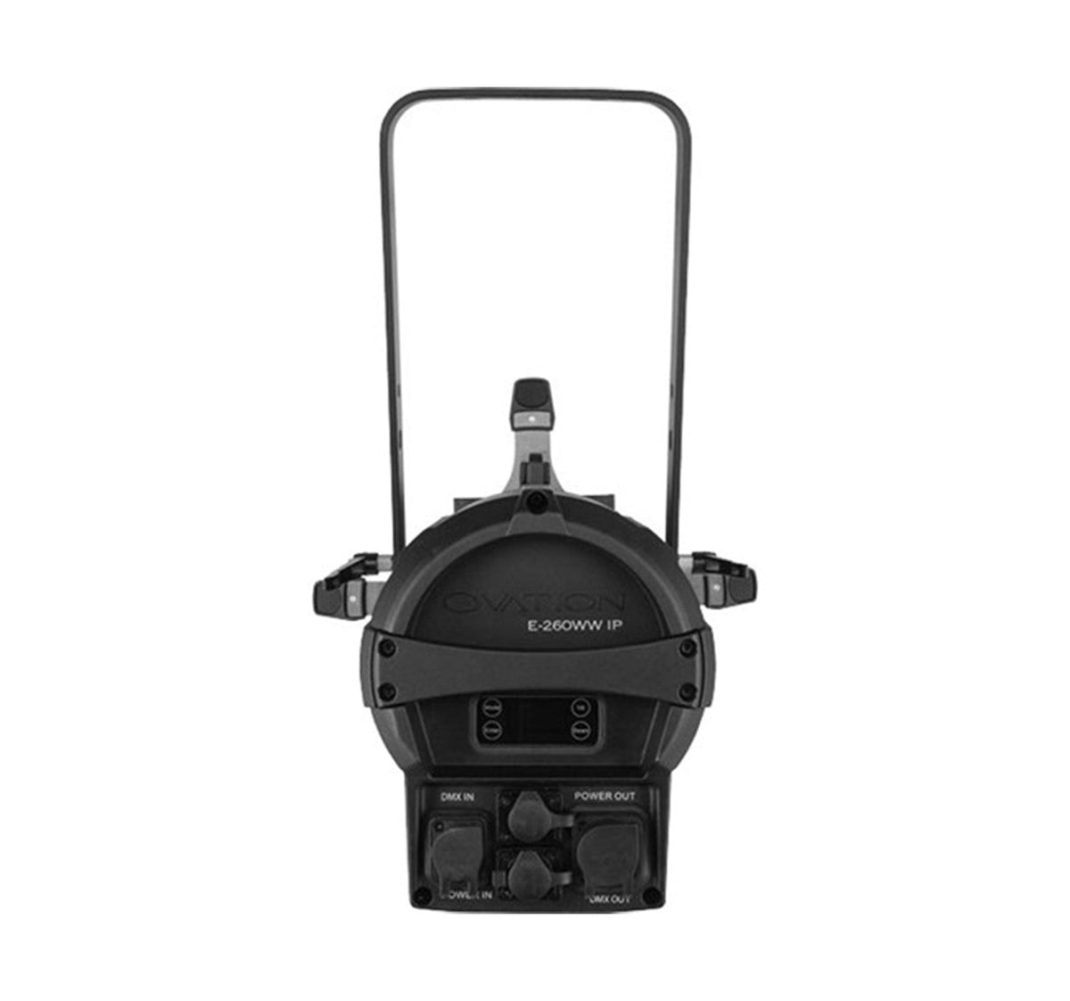 Chauvet Pro Ovation E-260WW IP Warm White LED Light Fixture, view 4