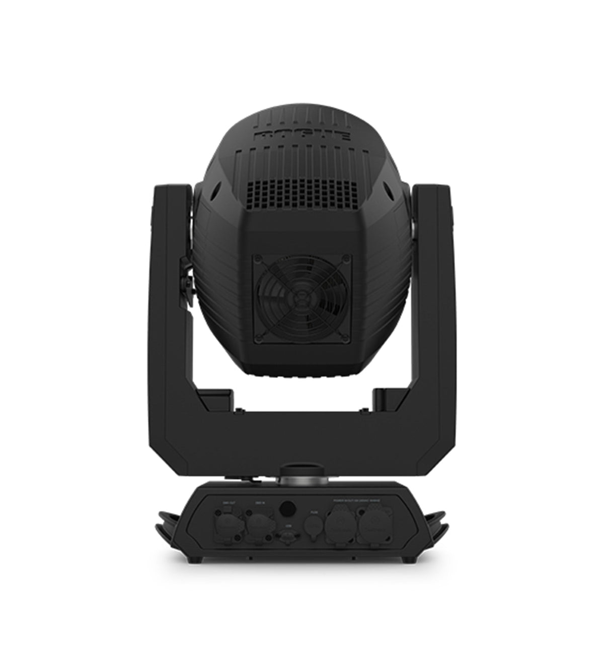 Chauvet Pro Rogue Outcast 1L Beam, Outdoor-Ready IP65 Beam Moving Head, view 4