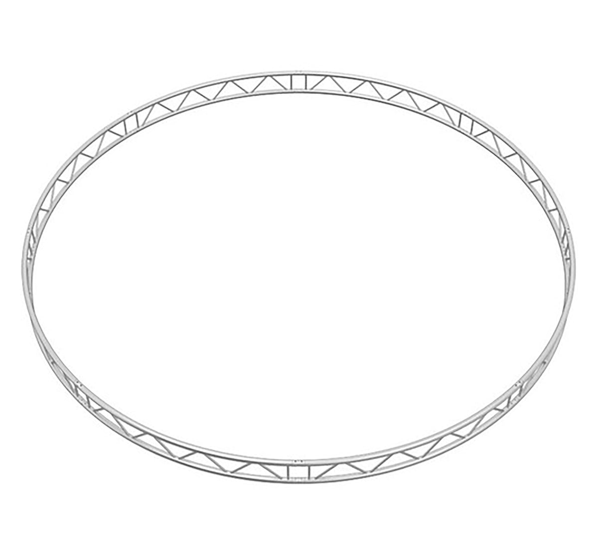 Global Truss IB-C5-V45-KIT, OD Vertical Circle - 16.4 ft, view 2