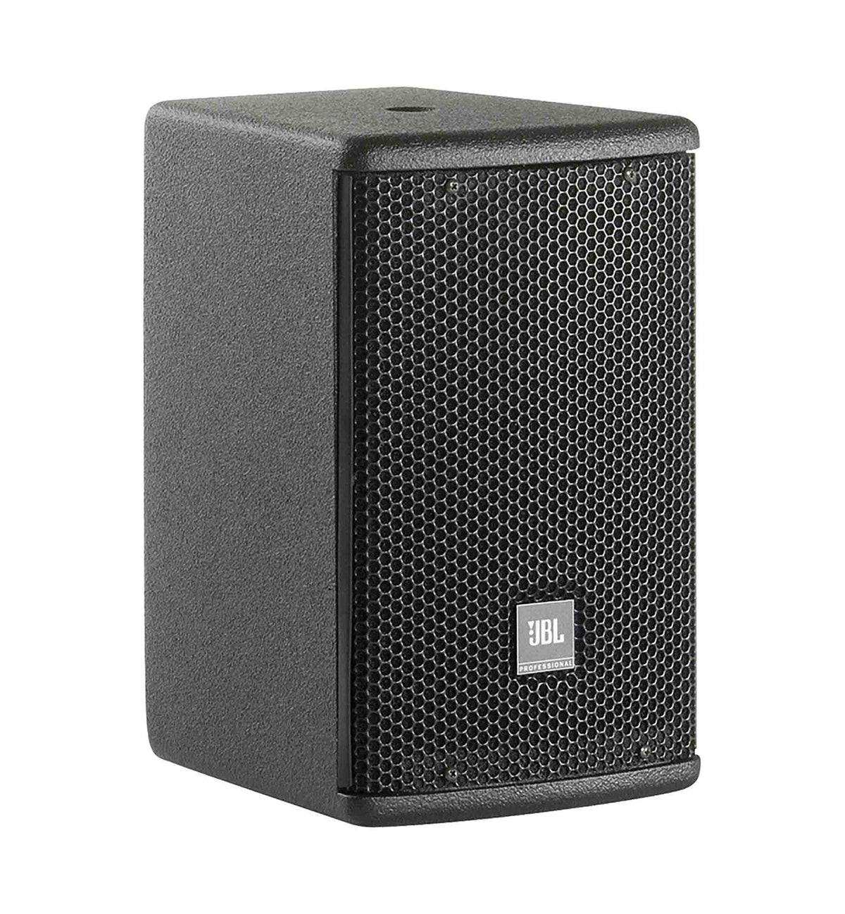 JBL AC15, Ultra Compact 2-Way Loudspeaker with 1 x 5.25" LF in Black - Pair, view 2