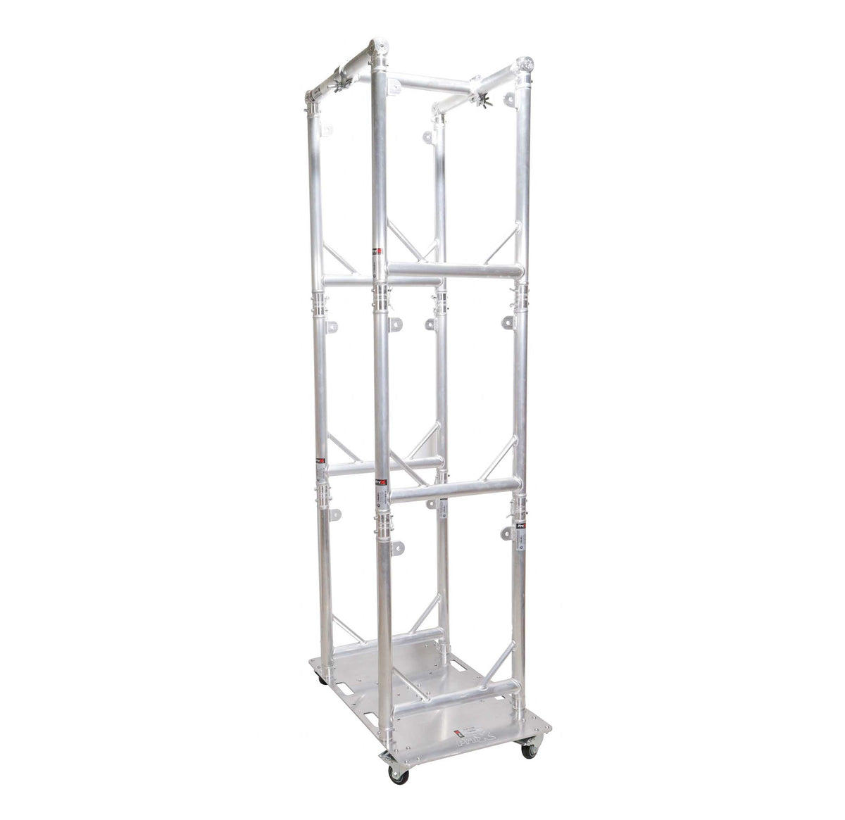 ProX XT-GRU-PKGX6 Truss Modular 6X Rapid U Grid Trio Pkg for Lighting, view 3