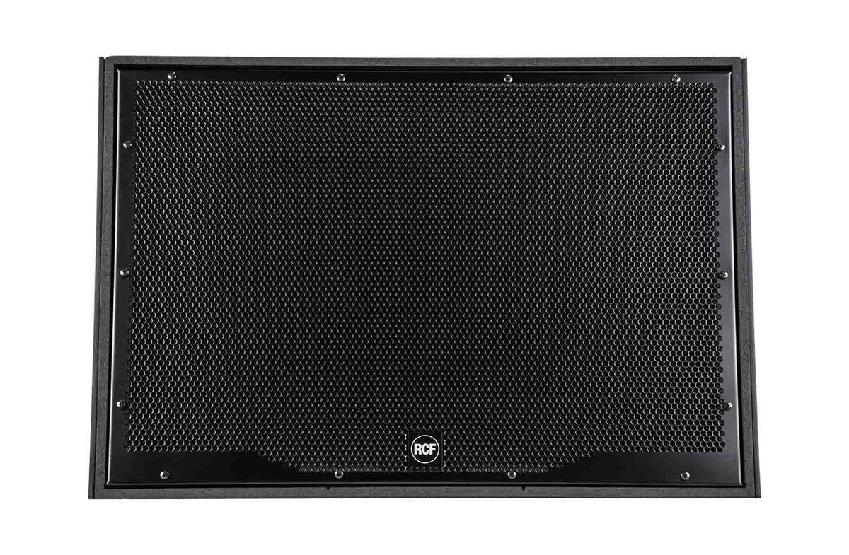 RCF HL2260 Horn Loaded Two-Way Array - 22.5° x 60°