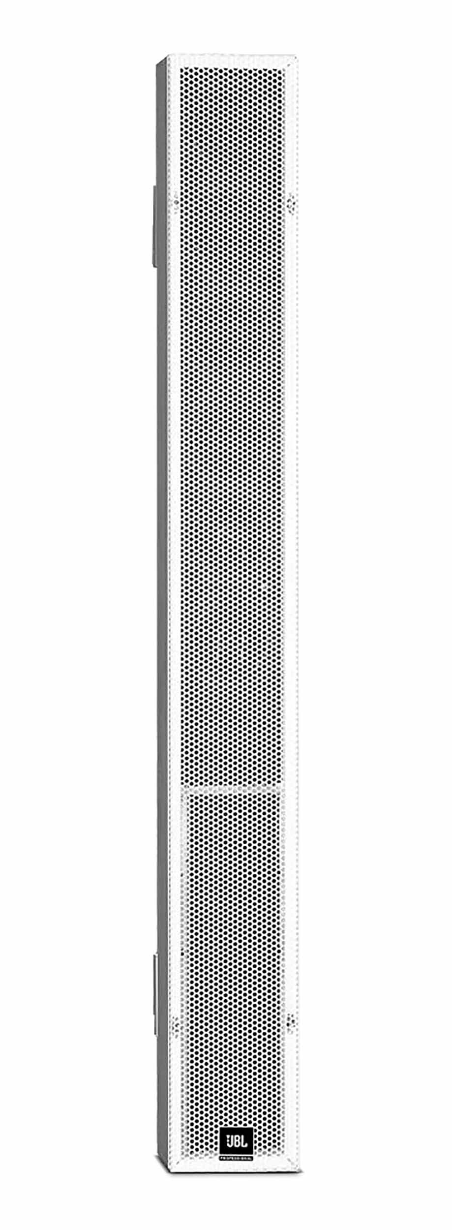 JBL IVX-587000 Active Beam Shaping Self Powered Column Speaker Array