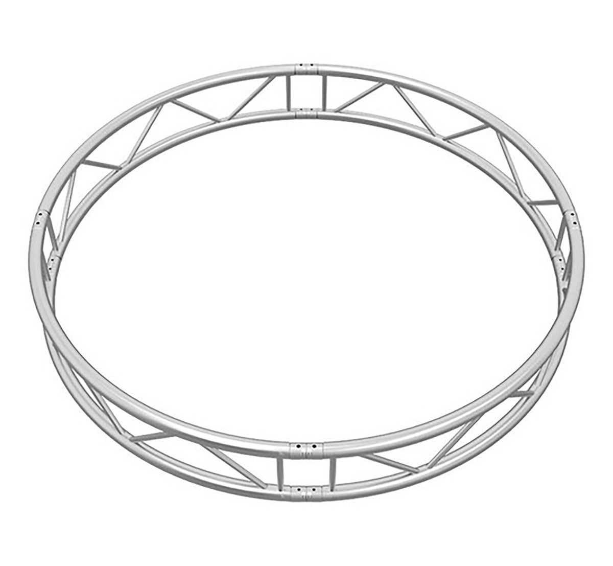 Global Truss IB-C4-V90-KIT, OD Vertical Circle - 13.12 ft, view 2