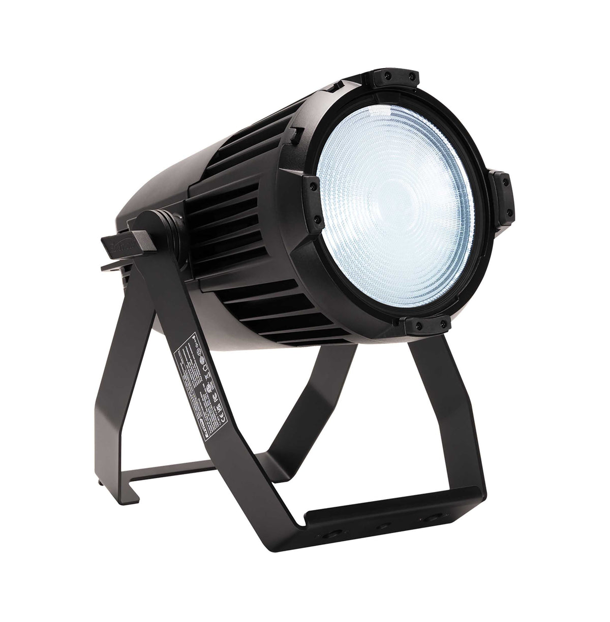 Elation KL PAR FC, Full Spectrum RGBMA LED Par - 280 Watt, view 10
