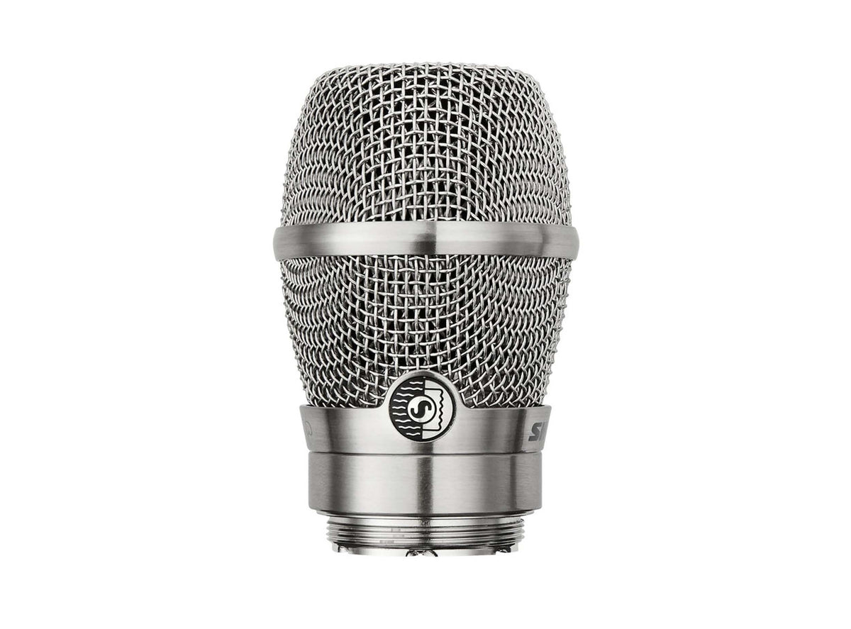 Shure RPM263, Replacement Grille for use with KSM11 - Nickel Finish